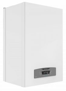 Котел газовый Ariston CLAS B X 28 FF (28 кВт)