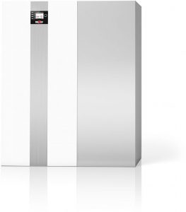 Wolf Газовый напольный конденс. котёл MGK-2-470